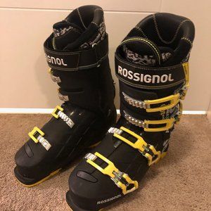 Rossingol All Track 90 Premium Ski Boots Men’s